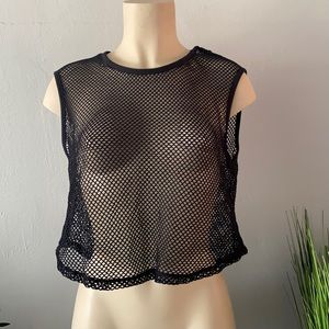 I can see right through you 👀